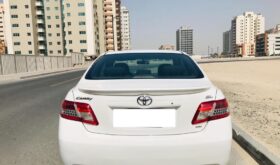 Toyota Camry 2012 Model / GCC / in Excellent Condition