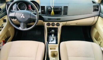 
										Mitsubishi Lancer 2016 Model In Immaculate full									