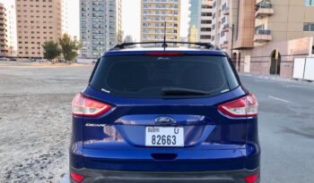 
										Ford Escape 2014 Model / GCC / Excellent Condition full									