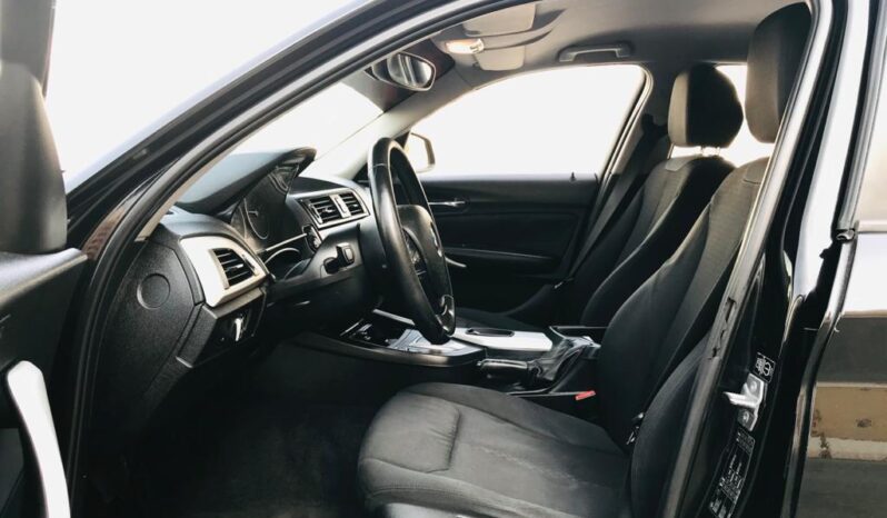 
								BMW 2012 model /1.6/ In Excellent Condition full									