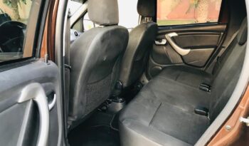 
										Renault Duster 2015 Model / Top of range / in Excellent Condition full									