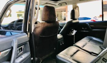 
										Mitsubishi Pajero 2008 in Excellent Condition full									