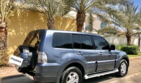 Mitsubishi Pajero 2010 Model In Excellent Condition