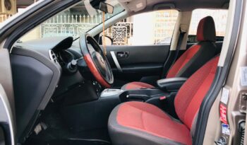 
										Nissan Qashqai 2010 / Excellent Condition full									