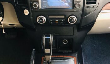 
										Mitsubishi Pajero 2010 Model In Excellent Condition full									