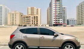 Nissan Qashqai 2010 / Excellent Condition