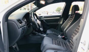 
										Volkswagen GTI 2008 Model full									