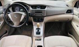 Nissan Sentra 2015 Model // GCC Specifications // Excellent Condition