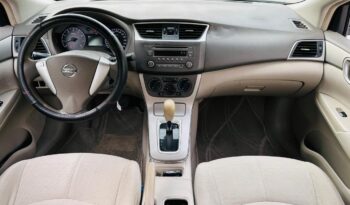 
										Nissan Sentra 2015 Model // GCC Specifications // Excellent Condition full									