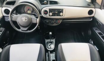 
										Toyota Yaris 2013 Model in Excellent Condition full									