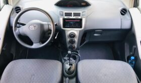 Toyota Yaris 2010 Model