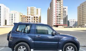 Mitsubishi Pajero 2009 / 2 Door / 4WD Excellent Condition