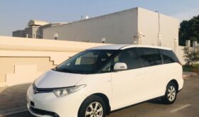 Toyota Previa 2010 Model in Excellent Condition