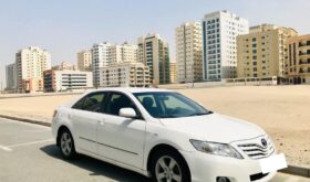 Toyota Camry 2012 Model / GCC / in Excellent Condition