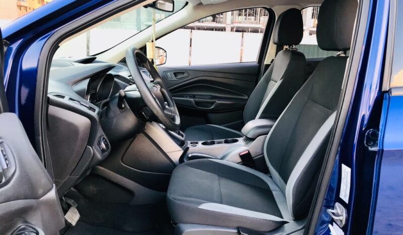 
								Ford Escape 2014 Model / GCC / Excellent Condition full									