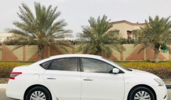 
										Nissan Sentra 2016 Model / GCC / in Excellent Condition full									