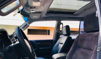 
										Mitsubishi Pajero 2008 in Excellent Condition full									