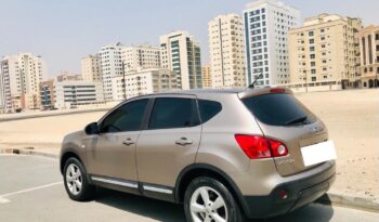 
										Nissan Qashqai 2010 / Excellent Condition full									