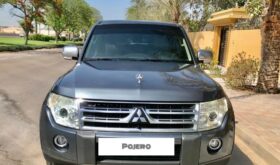 Mitsubishi Pajero 2010 Model In Excellent Condition