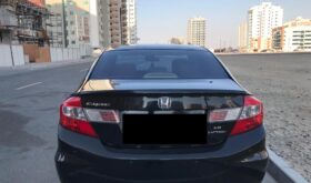 Honda City 2012 Model / GCC /