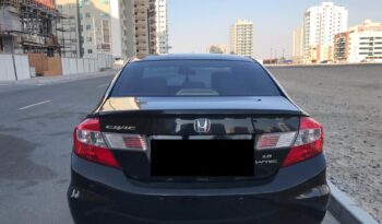 
										Honda City 2012 Model / GCC / full									