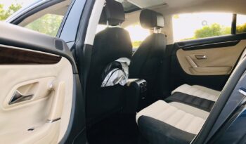 
										Volkswagen CC 2014 Model Immaculate Condition full									