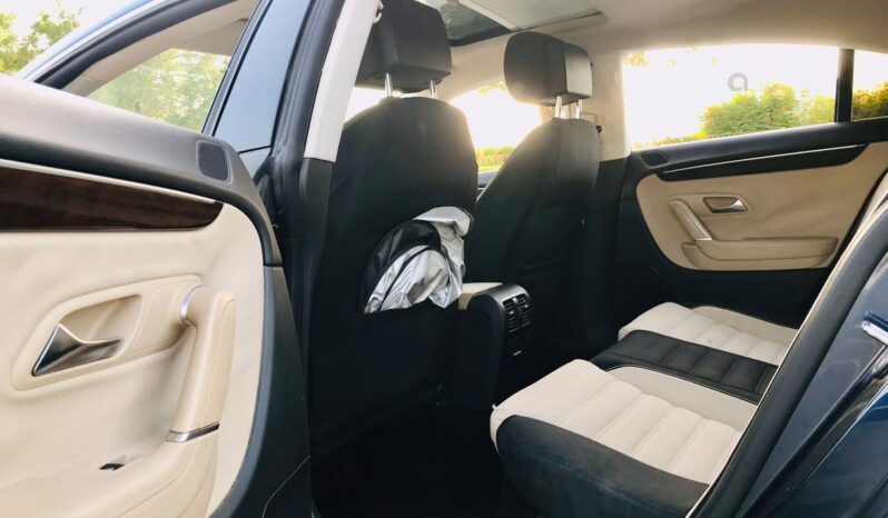 
								Volkswagen CC 2014 Model Immaculate Condition full									