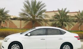 Nissan Sentra 2016 Model / GCC / in Excellent Condition