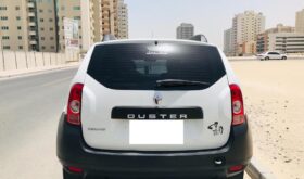 Renault Duster 2014 Model in Excellent Condition