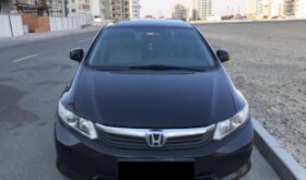 Honda City 2012 Model / GCC /