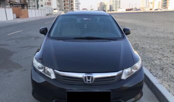 
										Honda City 2012 Model / GCC / full									