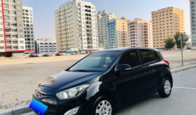 Hyundai i20 Model 2015 Excellent Condition