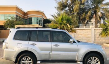 
										Mitsubishi Pajero 2012 Model in Excellent Condition full									