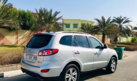 Hyundai Santa fe 2012 Model in Excellent Condition