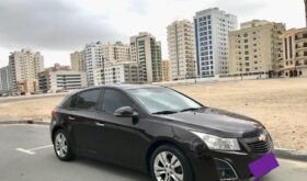 Chevrolet Cruze 2014 In Excellent Condition