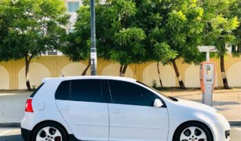 
										Volkswagen GTI 2008 Model full									