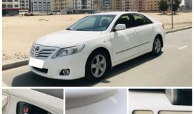 Toyota Camry 2012 Model / GCC / in Excellent Condition