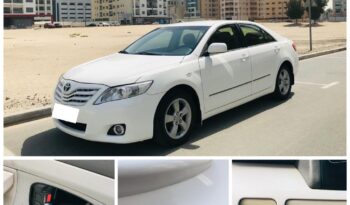 
										Toyota Camry 2012 Model / GCC / in Excellent Condition full									