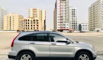 
										Honda CRV 2012 Model in Immaculate Condition full									
