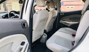 
										Ford EcoSport 2014 / GCC / in Excellent Condition full									