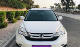 Honda CRV 2011 In Excellent Condition