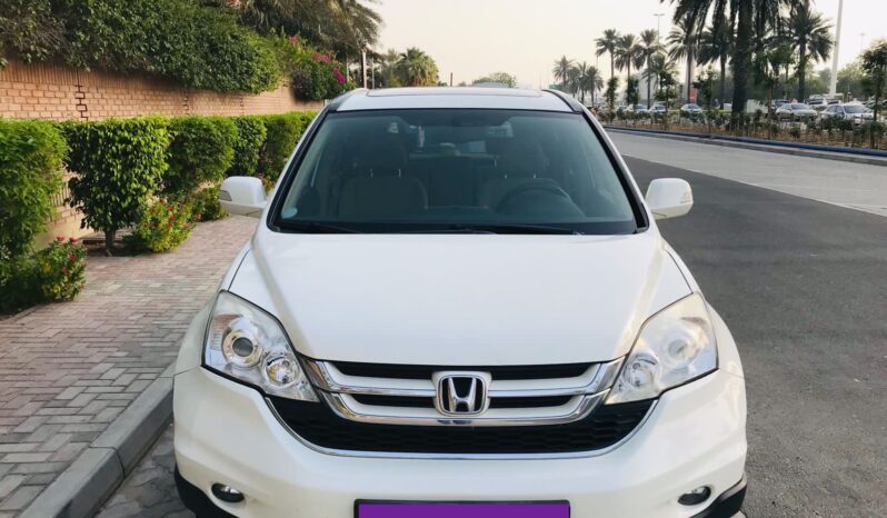 Honda CRV 2011 In Excellent Condition