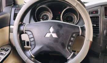 
										Mitsubishi Pajero 2012 Model in Excellent Condition full									