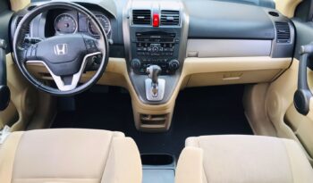 
										Honda CRV 2012 Model in Immaculate Condition full									