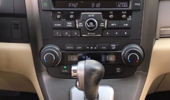 
										Honda CRV 2012 Model in Immaculate Condition full									