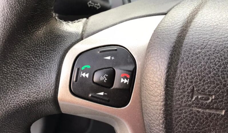 
								Ford EcoSport 2014 / GCC / in Excellent Condition full									