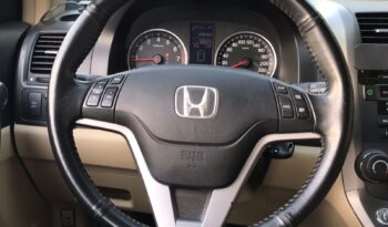 
										Honda CRV 2011 In Excellent Condition full									