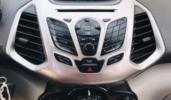 
										Ford EcoSport 2014 / GCC / in Excellent Condition full									