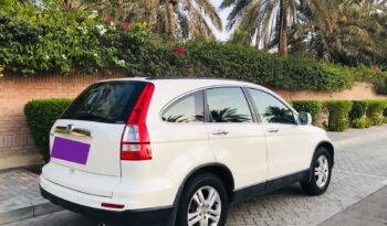 Honda CRV 2011 In Excellent Condition