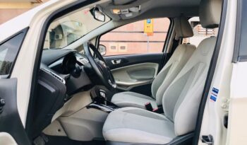 
										Ford EcoSport 2014 / GCC / in Excellent Condition full									